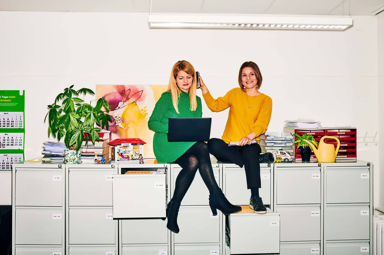 Helios Klinik Jerichower Land