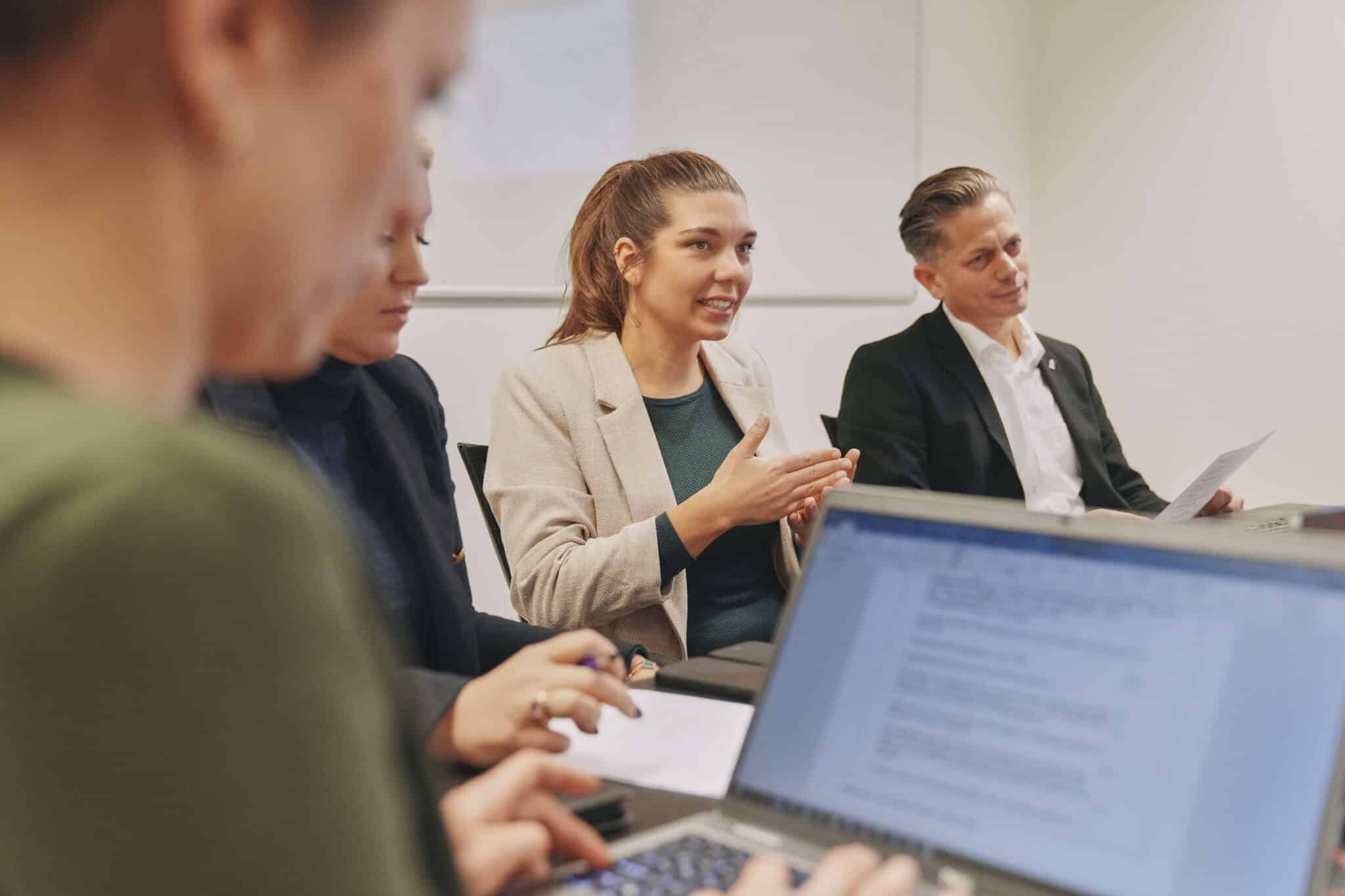 Sana Kliniken Niederlausitz