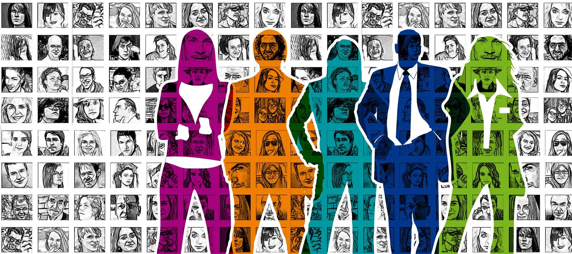 Webinar: Quereinsteiger-Recruiting im Trend